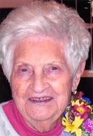 Bessie Mayberry Obituary