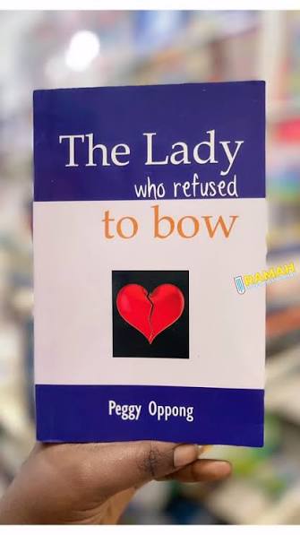 ????Peggy Oppong Stories ????, Price:50ghc, Locate us to Tema com 7, Post office lane , Prono street, Dm/call on 0208141777 to grab a copy, Google map: ( Ramah Books and Stationery ) , Location ????MX7Q+698 ...