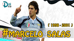 Marcelo salas family, childhood, life achievements, facts, wiki and bio of 2017. Fifa 20 Virtual Pro Lookalike Marcelo Salas Requested Youtube