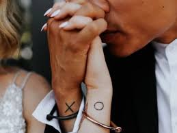 Check spelling or type a new query. The Best Wedding Tattoos To Get