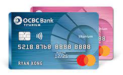 Sign up for the ocbc 365 credit card and get up to s$250 cashback when you spend $1,000 per month for the first 2 consecutive months. Ocbc Cards