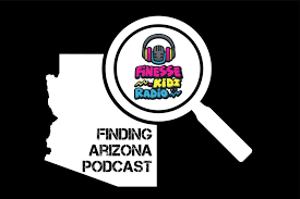 Pin On Findingarizonapodcast