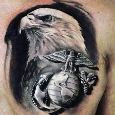 Reddit gives you the best of the. 60 Globe Eagle And Anchor Tattoos Designs With Meanings