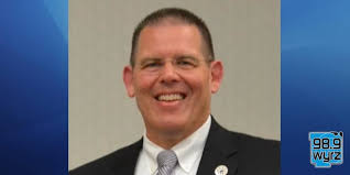 Brownsburg Community School Board of Trustees Announces the Retirement of  Superintendent Dr. Jim Snapp