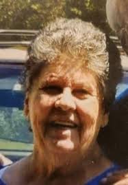 Linda Gail (Brown) Ferguson