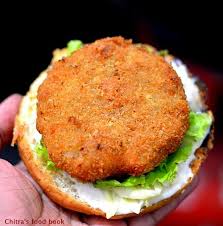 Veg Burger Recipe Mc Donald S Style Burger Patty Recipe Recipe Veg Burgers Recipe Veg Burger Patty Recipe Veggie Burgers Recipe