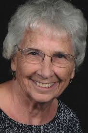 Mary Wright Obituary (1933