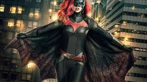 Batwoman season 2 will cast new lead character and ditch kate kane. Batwoman Serie Stream Streaminganbieter Kino De