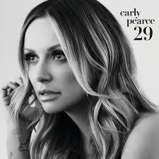 Carly Pearce