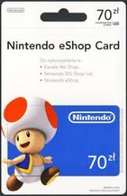 Check spelling or type a new query. Gift Card Nintendo Eshop Card Nintendo Poland Nintendo Col Pl Nin 001a