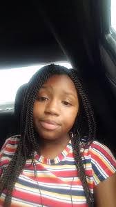 Jodie Paris's Instagram, Twitter & Facebook