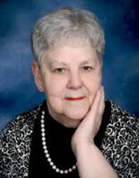 Lillian B. (Kratz) Mangin Obituary