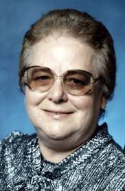 Eleanor Stratton Obituary