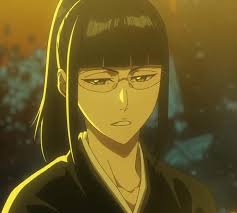 Maki got bored and hopped into bleach : r/Jujutsufolk