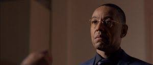 Breaking Bad': Giancarlo Esposito estaría dispuesto a volver como Gus Fring  en su propio spin-off