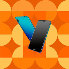 Huawei Y7 Pro 2019 Screen ...