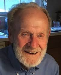 George Washington Gillespie Obituary November 30, 2018