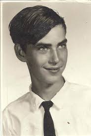 James Marcell Dykes (1951-2000)