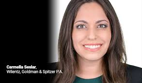 Executive Moves: Camden County Bar Assoc., Berkeley College and more