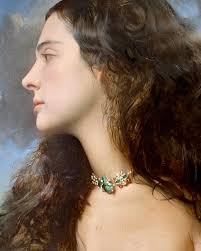 A Botticelli in Brooklyn. Model: @harinef 🙏🙏🙏