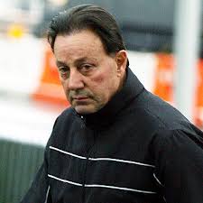 Sopranos', 'GoodFellas' actor Anthony Borgese a.k.a Tony Darrow charged  with trying to extort money