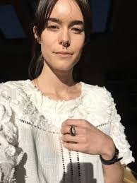 Abigail Lewis's Instagram, Twitter & Facebook