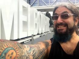 Mike Portnoy