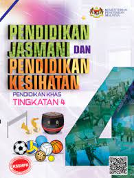 Kelas bimbingan online pendidikan islam tingkatan 5 oleh ustaz jasmi bin amin dari smk malim, melaka dengan topiknya. Buku Teks Digital Pendidikan Jasmani Dan Kesihatan Pendidikan Khas Tingkatan 4 Gurubesar My