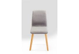 Welche besonderheiten bieten kare stühle? Kare Design Stuhl Lara Grau Hertie De