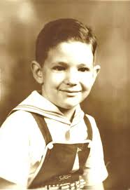 Memorial and obituary for Tolbert McCarroll