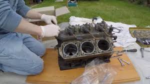 This handmade reclaimed wood coffee table has a unique, industrial design that will make it a striking addition to your home decor. Engine Coffee Table Youtube