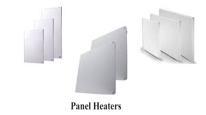 A panel heater is a budget heating solution for rooms that are not commonly used, such as guest rooms and home offices. Panel Heater Panel Heaters Reviews 2020 Uk Energy Efficient Heaters