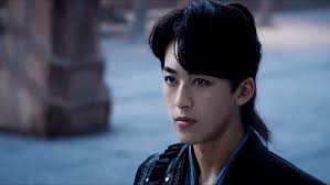 Prime Video: Battle Through the Heaven