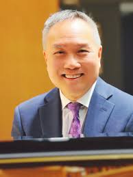 New Music School Esteemed Faculty