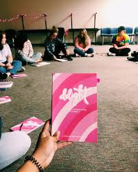 Delight Ministries seeks to be a safe place