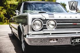 Image result for Silver 1967 Plymouth