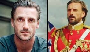 Richard Keep talks to BizAsia about Bollywood debut with 'Manikarnika'