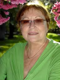 Marie Whitney Obituary