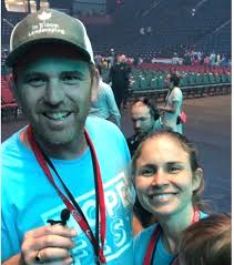 Stories of HOPE from HOPE, Day 91 of 99