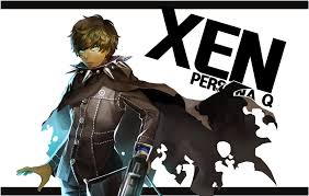 Zen Persona Q Persona Q Shadow Of The Labyrinth Image 1880301 Zerochan Anime Image Board To live is the duty of those who are given life..