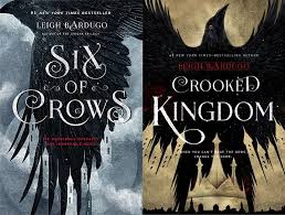 You can also download one of our free apps to enjoy internet radio on your favorite device. My Fancast Dreamcast The Six Of Crows Series By Leigh Bardugo Njg Entertainment Com