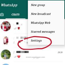 Whatsapp apac communications director, sravanthi dev, menyarankan pengguna untuk segera melapor ke tim whatsapp untuk memulihkan akun. Cara Setting Whatsapp Pin Code Supaya Tidak Di Godam Scammer
