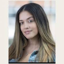 Elizabeth Cano's Instagram, Twitter & Facebook