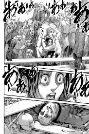 Attack On Titan Volume 25 Chapter 101 Attack On Titan Manga Online Attack On Titan Anime Attack On Titan Attack On Titan Art Read shingeki no kyojin / attack on titan manga online in high quality. attack on titan volume 25 chapter 101