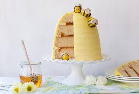 50 g de beurre ou margarine. Gateau Ruche D Abeille Et Nid D Abeilles Comment Les Reussir