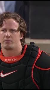Unfortunately, we won't see more of this arm in the postseason, but nice  throw from Rutschman to cut down Garrett Hampson., -, #mlbpostseason  #catcher #catching #baseball #baltimoreorioles ...