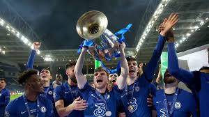 All the on pitch celebrations and full time scenes as arsenal and aubameyang lifted the heads up fa cup trophy. Erling Haaland Scoring Goals At Chelsea Is No Sure Thing With Blues Striker History Football London
