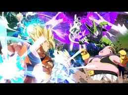 It was released on january 26, 2018 for north america and europe, and was released february 1, 2018 in japan. Buy Dragon Ball Fighterz Ultimate Ed Steam Key