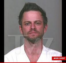 Csi Ny Star Carmine Giovinazzo Nicest Dui Arrest Ever Mug Shots Celebrity Mugshots Celebrities