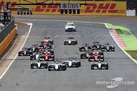 Bbc f1 montage of the 2012 season. Bbc Terminates F1 Contract Channel 4 Takes Over